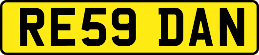 RE59DAN