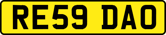 RE59DAO