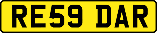 RE59DAR