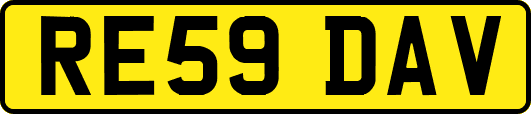 RE59DAV