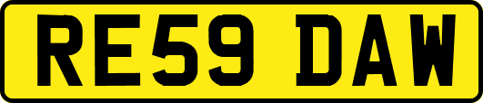 RE59DAW