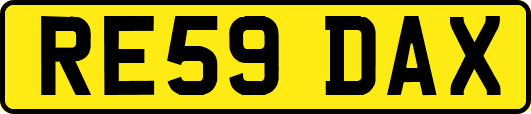 RE59DAX