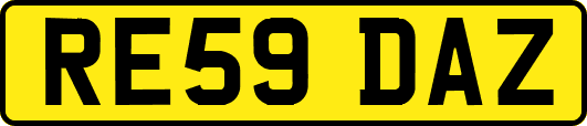 RE59DAZ