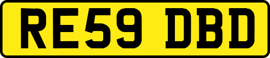 RE59DBD