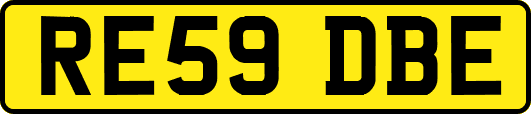 RE59DBE