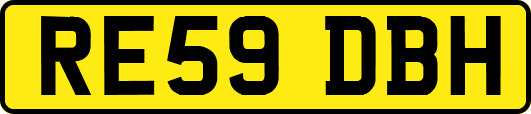 RE59DBH