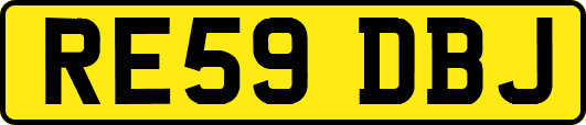RE59DBJ