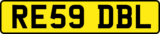 RE59DBL