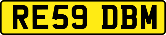 RE59DBM