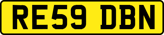 RE59DBN
