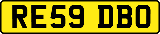 RE59DBO