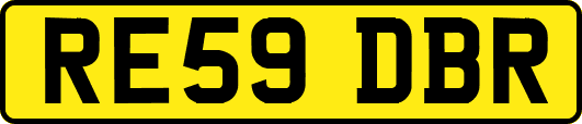 RE59DBR