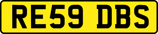 RE59DBS