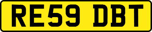 RE59DBT