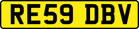 RE59DBV
