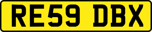 RE59DBX