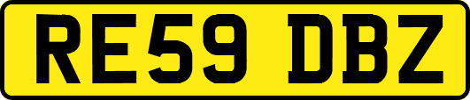 RE59DBZ
