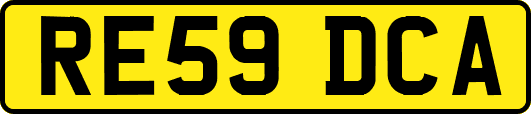 RE59DCA