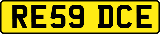 RE59DCE