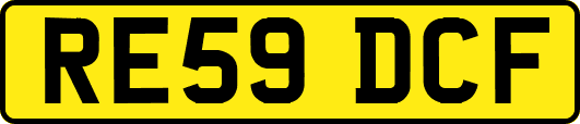 RE59DCF
