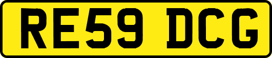 RE59DCG