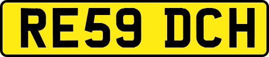 RE59DCH