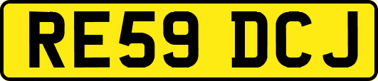 RE59DCJ