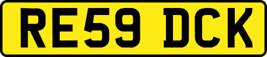 RE59DCK
