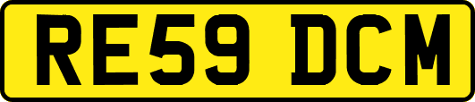 RE59DCM
