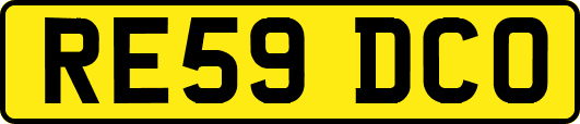RE59DCO