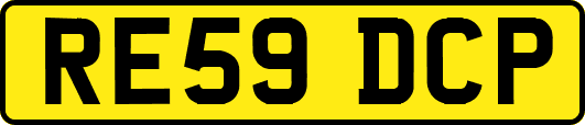 RE59DCP