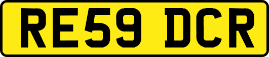 RE59DCR