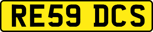 RE59DCS