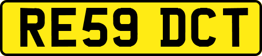 RE59DCT