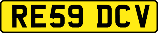 RE59DCV