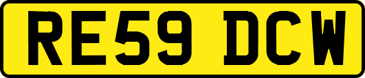 RE59DCW
