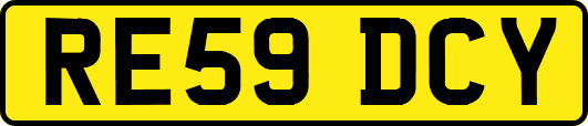 RE59DCY