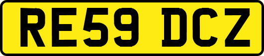 RE59DCZ
