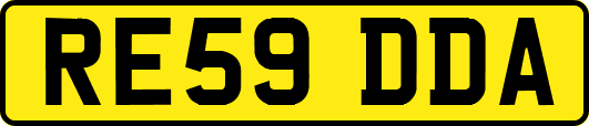 RE59DDA