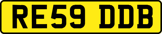 RE59DDB