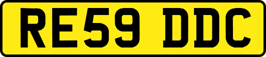 RE59DDC