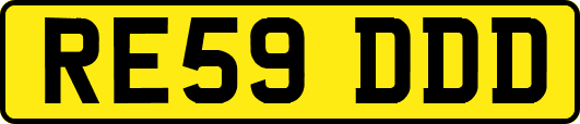 RE59DDD