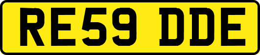 RE59DDE