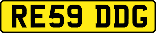 RE59DDG