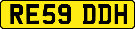 RE59DDH
