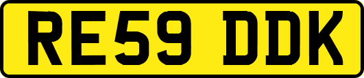 RE59DDK