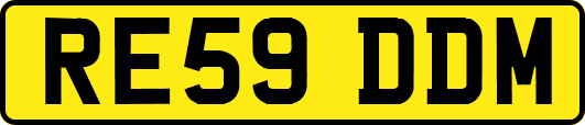 RE59DDM