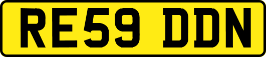 RE59DDN