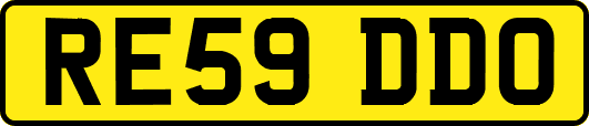 RE59DDO