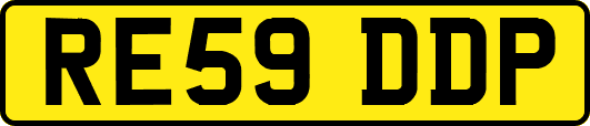 RE59DDP